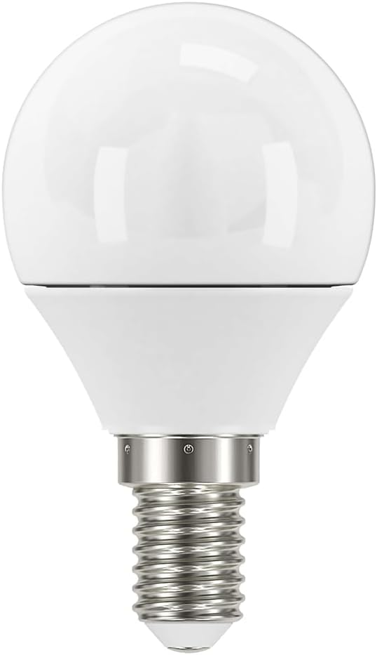 Golf E14 LED Bulb 40w Daylight