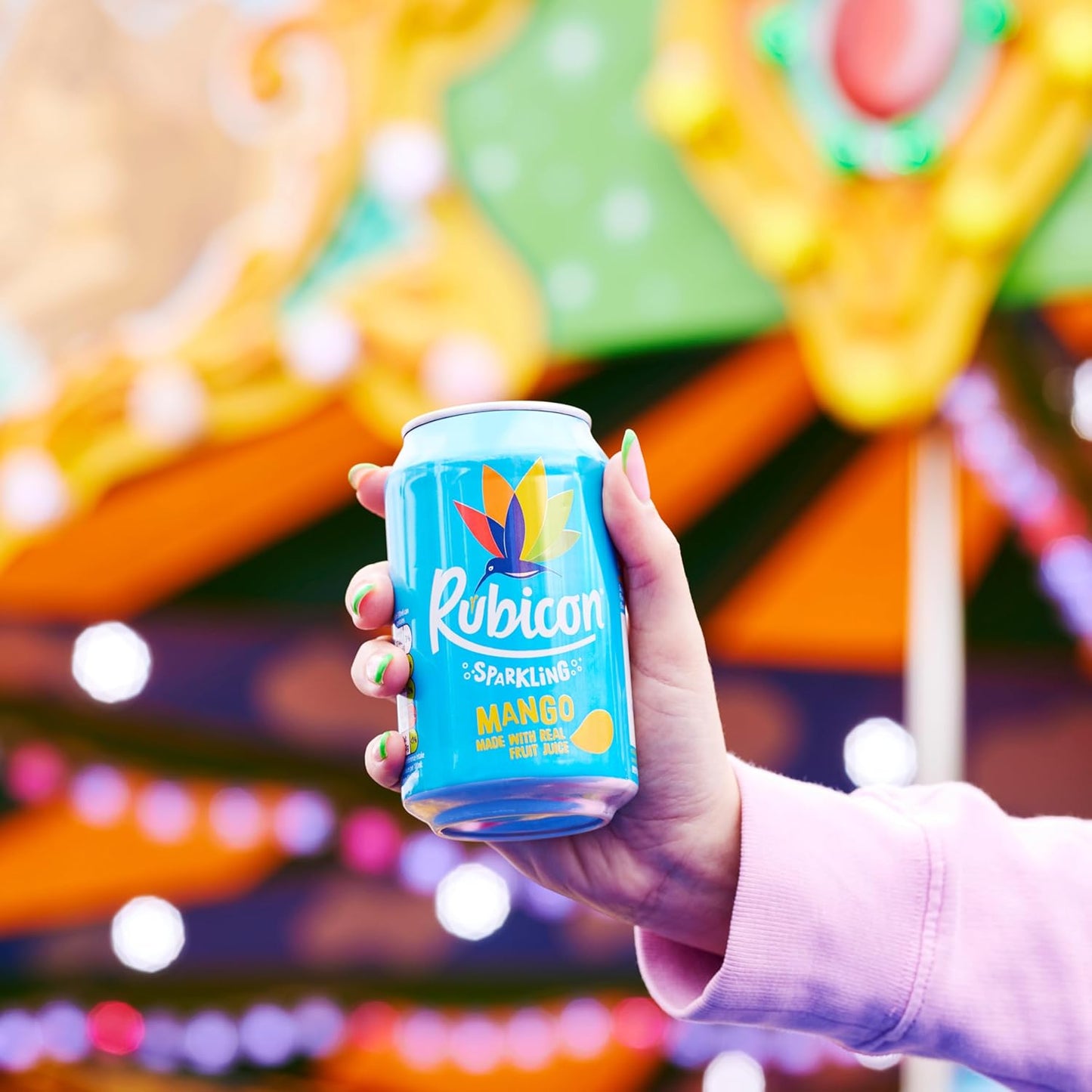 Rubicon Mango 24 x 330ml