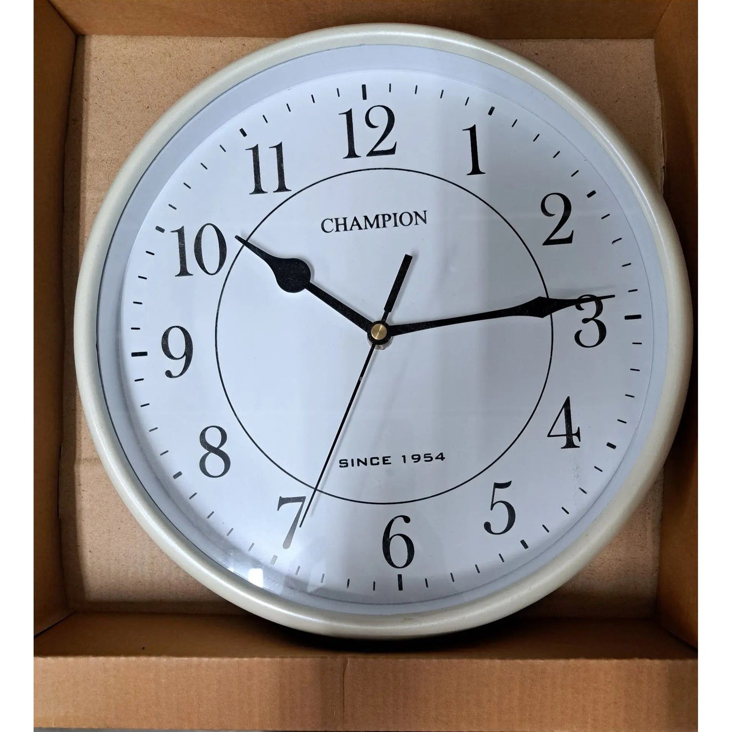 Wall Clock MWC250CR
