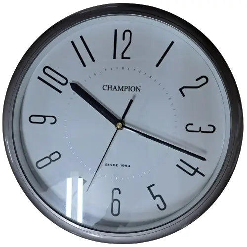 Wall Clock MWC1200gry