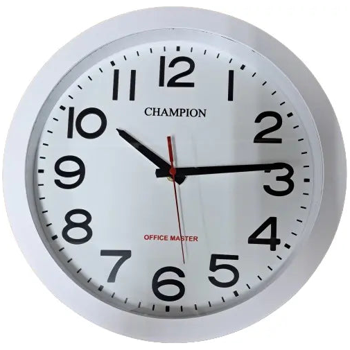 Wall Clock LWC-1302W