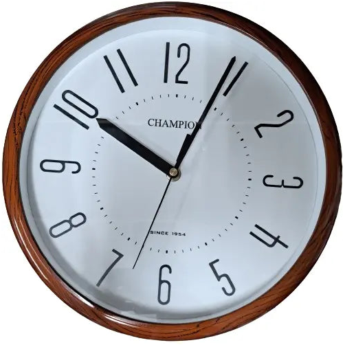Wall Clock MWC1200wl