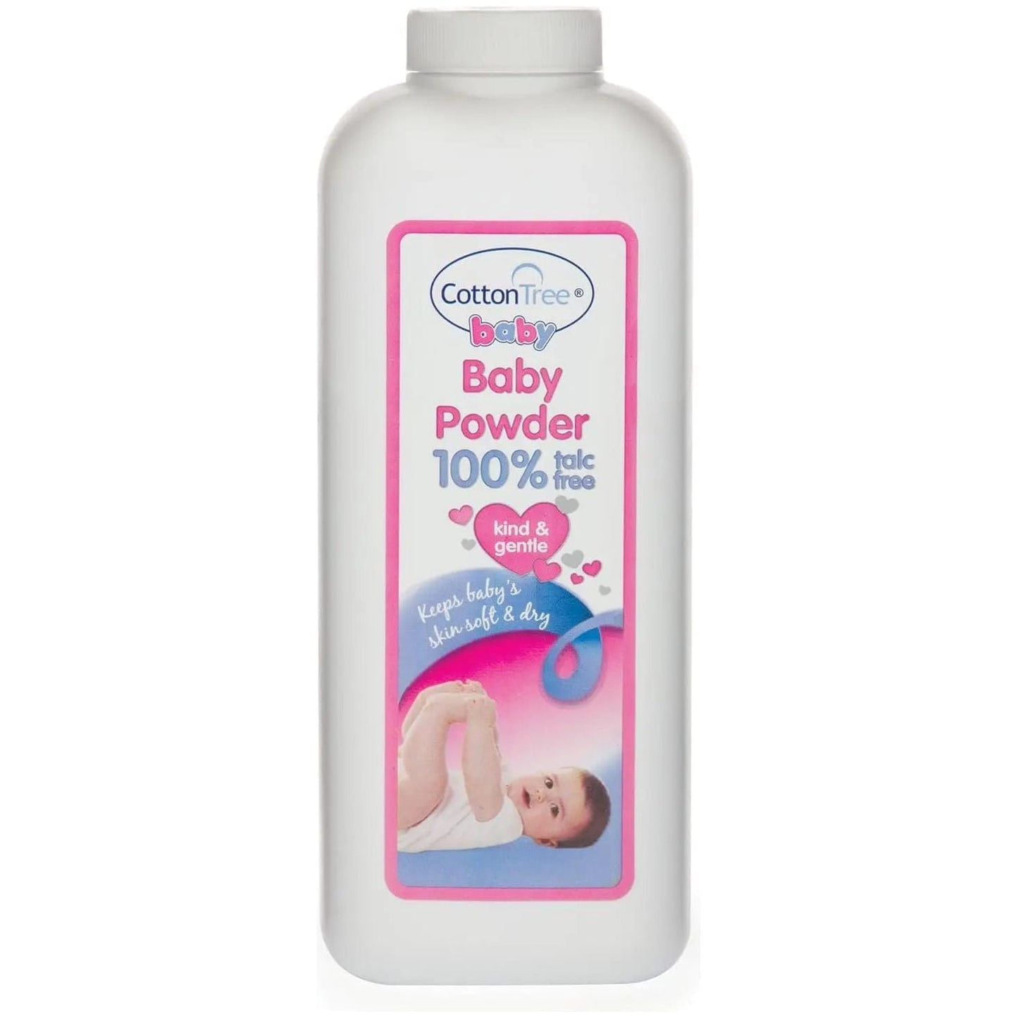 Baby Powder 284g