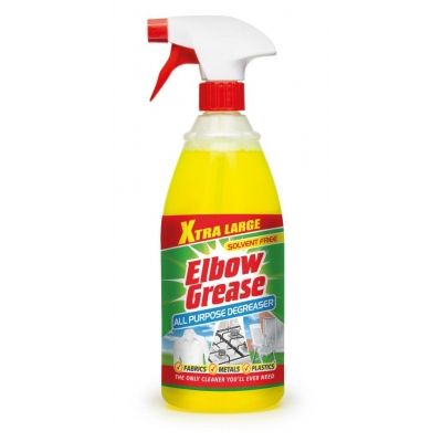 All Purpose Degreaser Original 1L