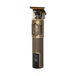 Paul Anthony 'Style Pro' USB-C Lithium Detailing & Stubble Trimmer