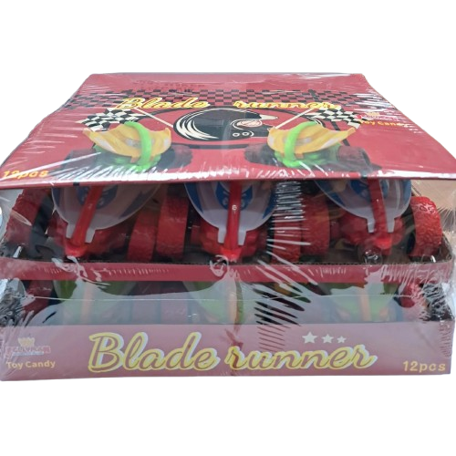 Blade Runner Toy Candy