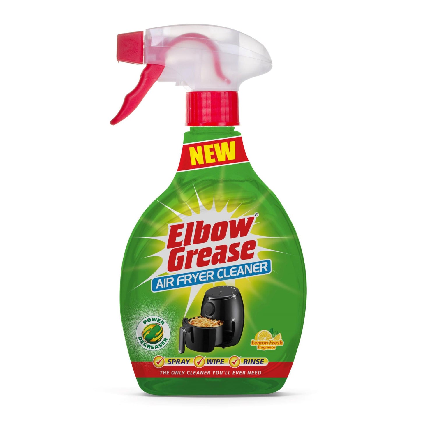 Air Fryer Cleaner 500ml