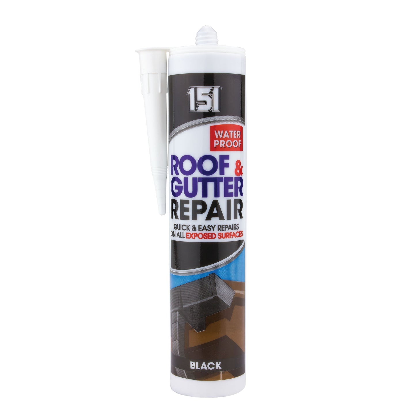 Roof & Gutter Repair (cart) 280ml