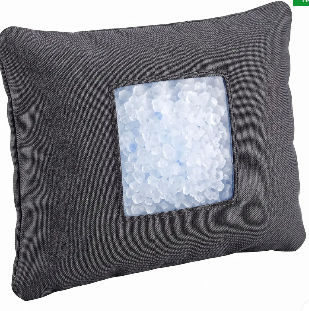 Moisture Absorbing Reusable Pouch 300g x 6
