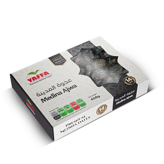 Ajwa Dates 450g