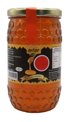 Blossom Honey 1kg