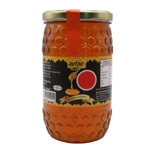 Blossom Honey 1kg