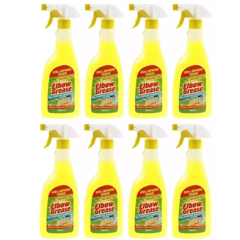 All Purpose Degreaser Original 500ml