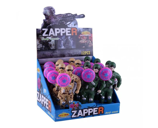 Zapper Candy Sweet
