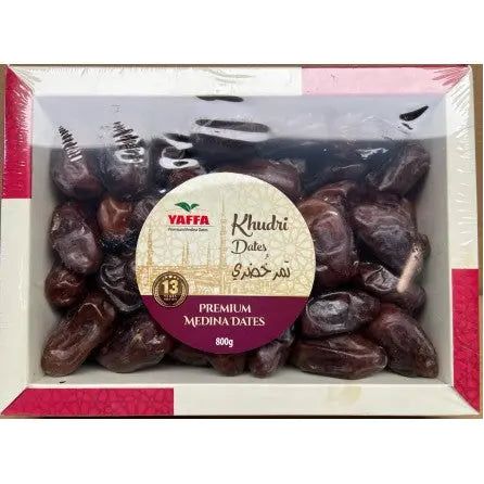 Khudri Dates 800g