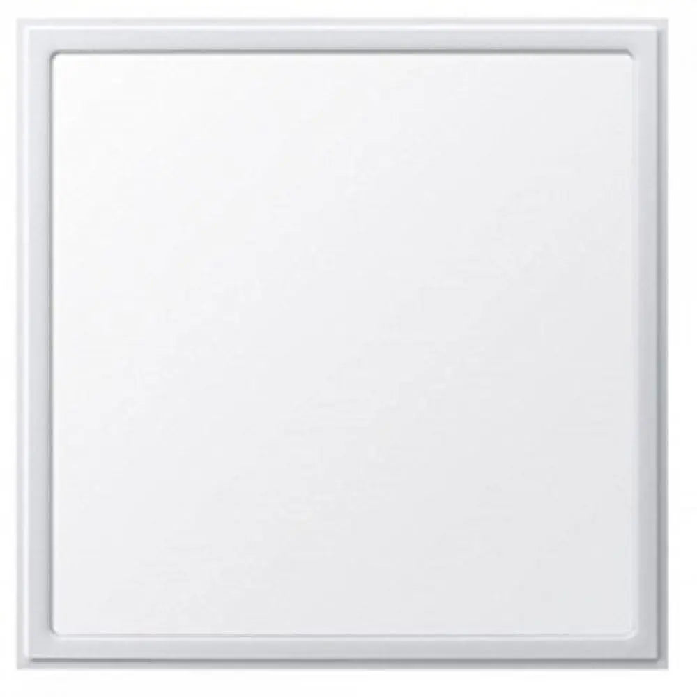 45W Cool White LED Panel Light 60x60 Light & Fitting - V-Tac