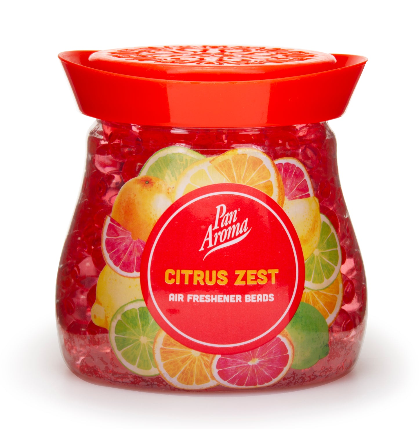 Air Freshener Beads Citrus Zest 280g