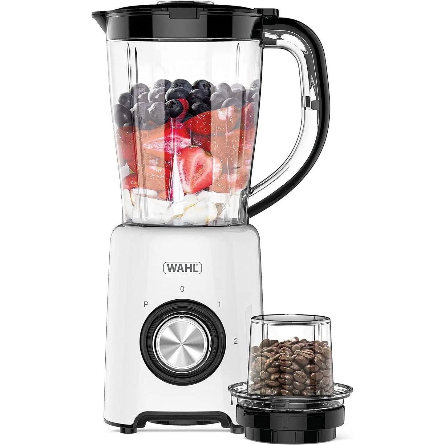 Table Blender and Grinder 1.5L - Wahl