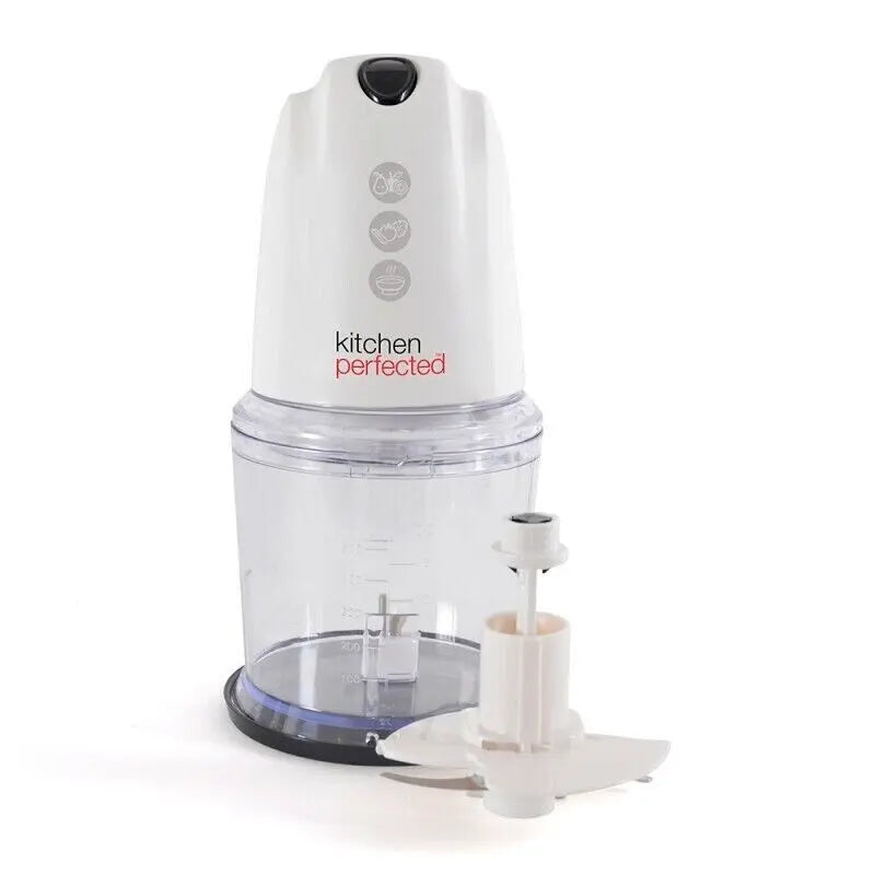 Multi Chopper w/Attachment 500ml 260w