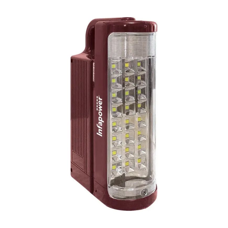 Large Rechargeable Lantern - Infapower
