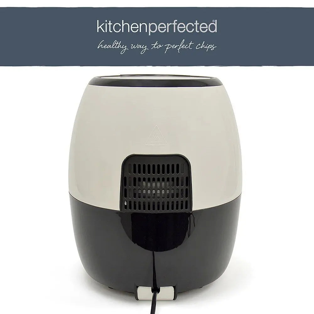 Air Fryer 4L - Kitchen Perfected (Lloytron)