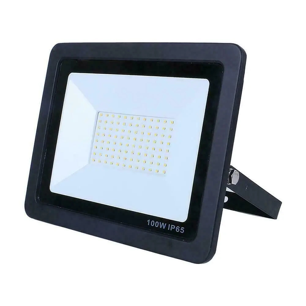 LED AC Driverless Floodlight 100W