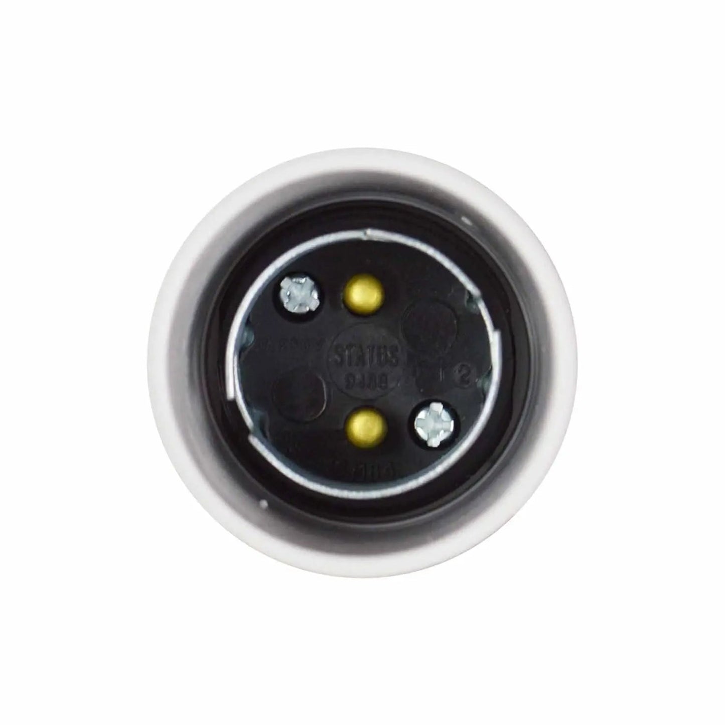 Cord Grip Lamp Holder Unswitched