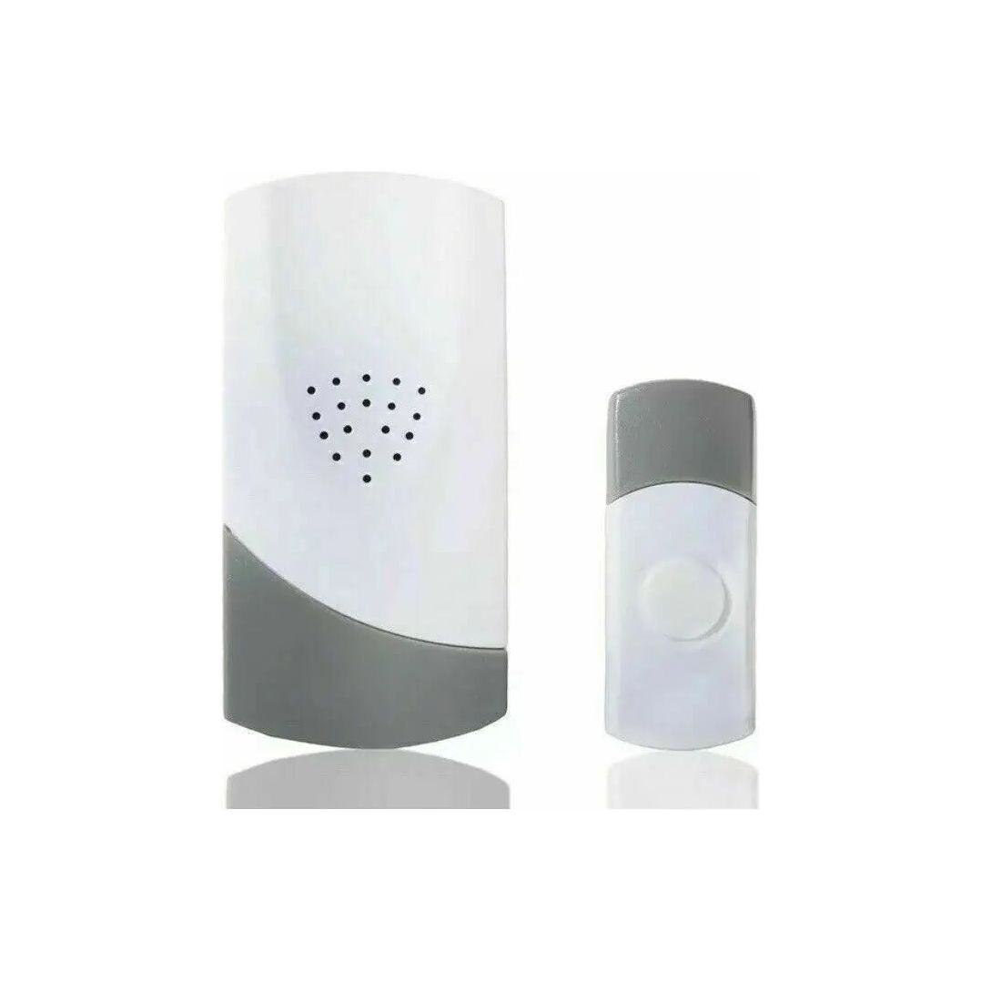 Wire-Free Door Chime Kit - Box of 3