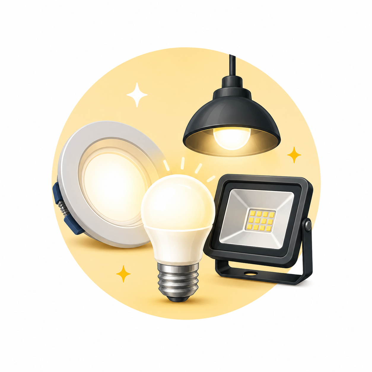 Lighting