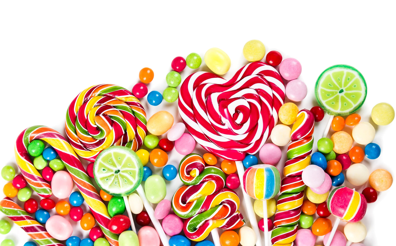 Sweets & Confectionary