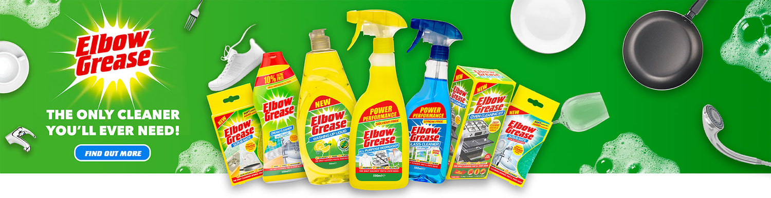 Cleaning