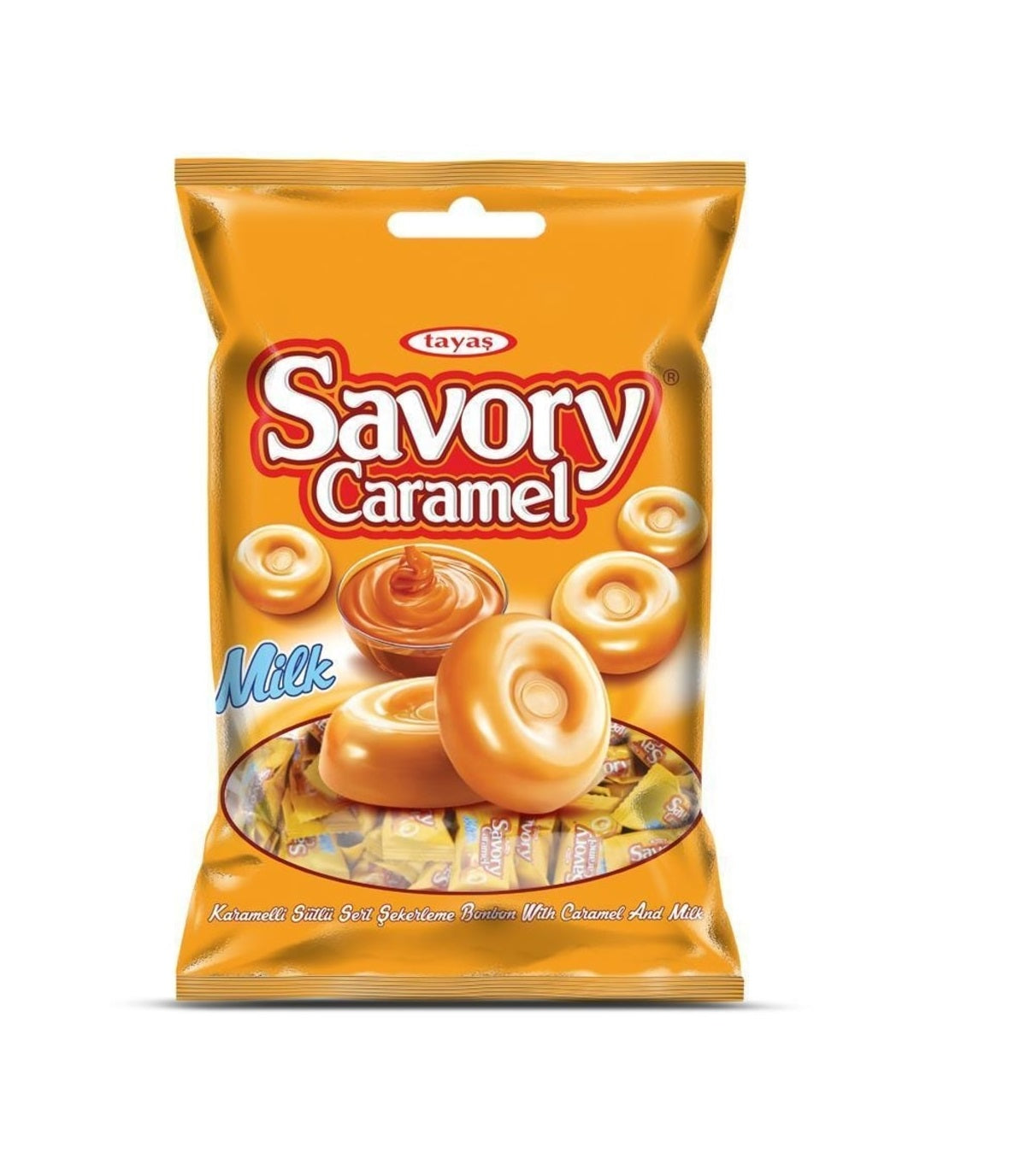24 x Savory Caramel Sweet
