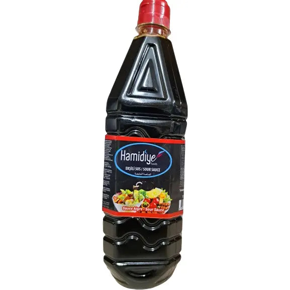 Sour Sauce Hamidiye 1000g - Box of 12