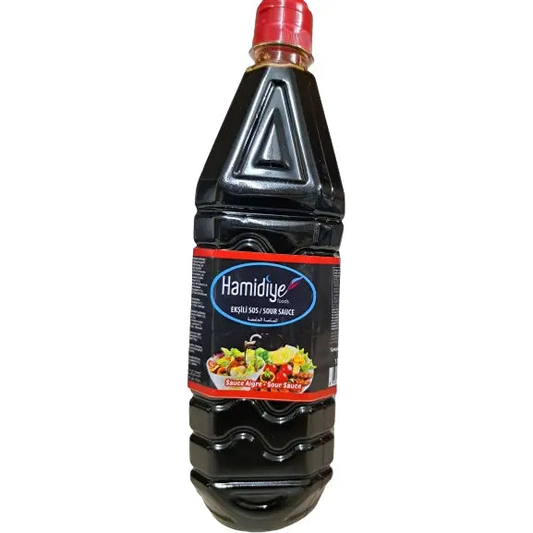 Sour Sauce Hamidiye 1000g - Box of 12