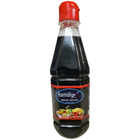 Sour Sauce Hamidiye 500g - Box of 12