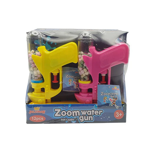 Candy Zoom Water Gun