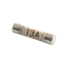4 Pack 13 Amp Fuses Status - Box of 10