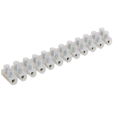 15 Amp Terminal Blocks