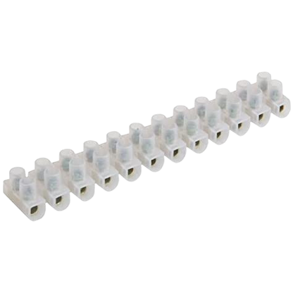 15 Amp Terminal Blocks