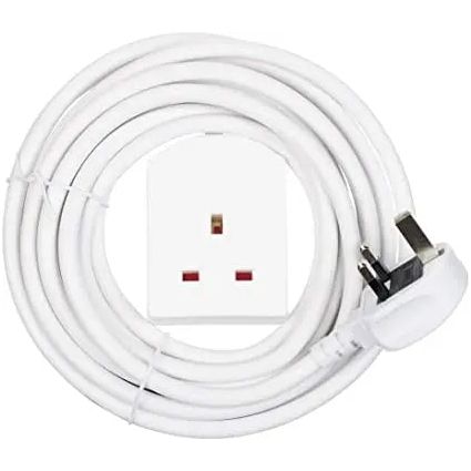 Extension Cable 1 Gang 10 Metre