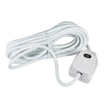 1 Gang 15m Extension Lead Sparkpak