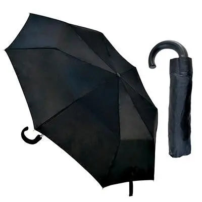 21" Men's Manual Supermini Umbrella