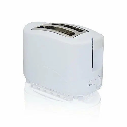 2 Slice Toaster - Status