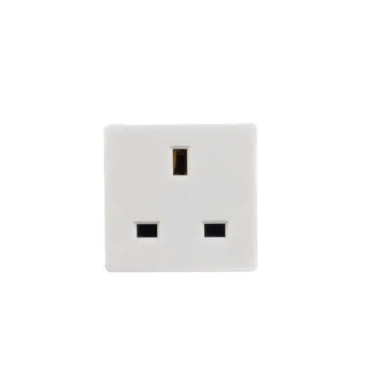 2 Way Mains Adaptor Daewoo - Box of 8