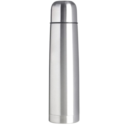 Stainless Steel Flask 1L
