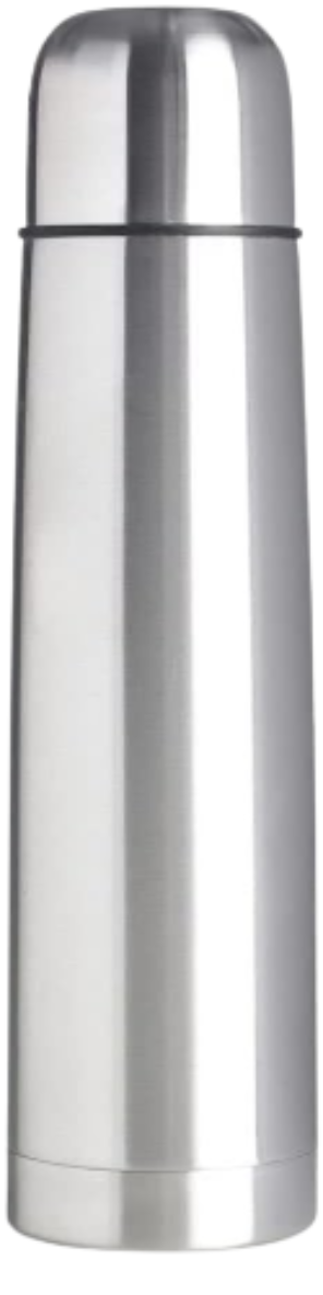 Stainless Steel Flask 1L
