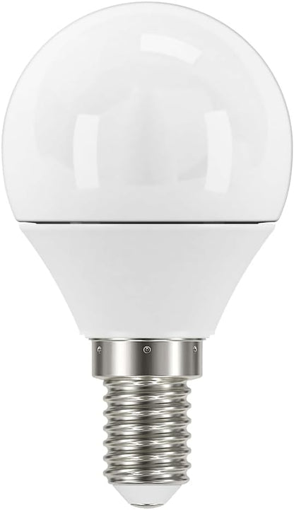 Golf E14 LED Bulb 40w Daylight