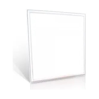 45W Cool White LED Panel Light 60x60 Light & Fitting - V-Tac