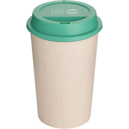 340ml Insulated Cup Mint
