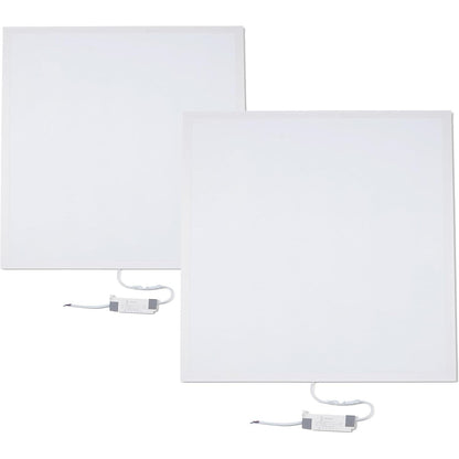 48W LED Frame Panel Light 6500K